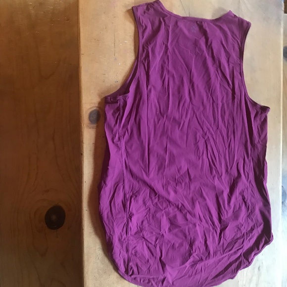 Tuff Athletics workout top - Picture 2 of 4